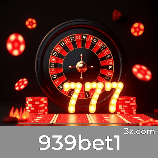 939bet1: Apostas em Esportes para Brasileiros