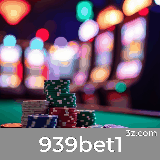 939bet1: O Seu Cassino Online Seguro e Confiável