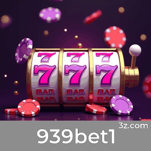 939bet1: Apostas em Esportes para Brasileiros