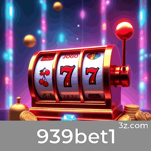 Surpreenda-se com os bônus exclusivos do 939bet1!