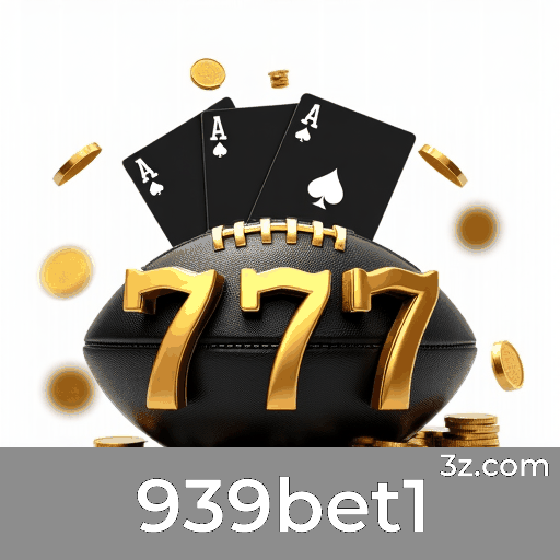 939bet1: Apostas em Esportes para Brasileiros