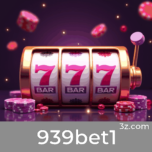 939bet1: Inovação Tecnológica em Jogos Avançados
