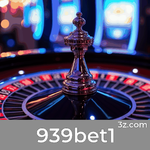 Surpreenda-se com os bônus exclusivos do 939bet1!