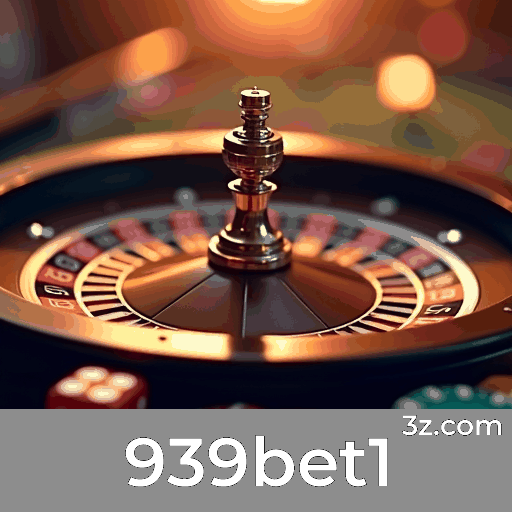 Inovação em Jogos com Desenvolvedores de Elite no 939bet1