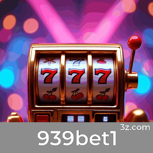 939bet1: O Seu Cassino Online Seguro e Confiável