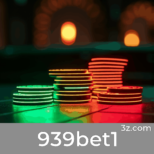 Inovação em Jogos com Desenvolvedores de Elite no 939bet1