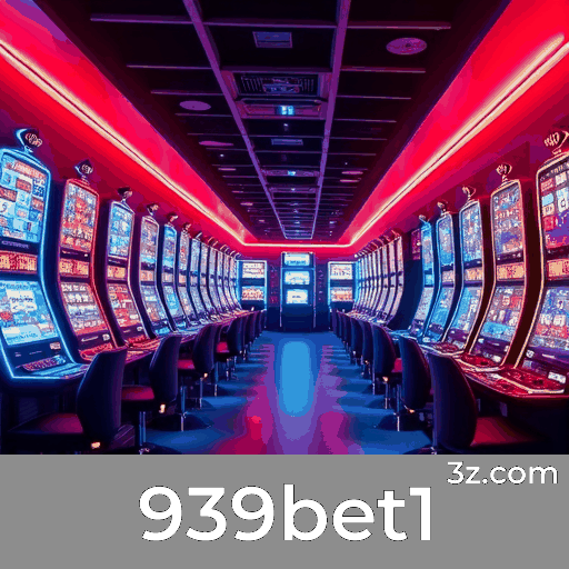 Tecnologia Robusta que Assegura a Estabilidade na 939bet1