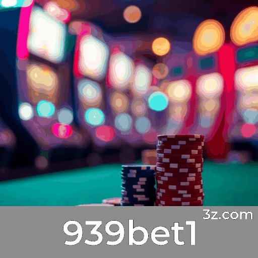 Surpreenda-se com os bônus exclusivos do 939bet1!