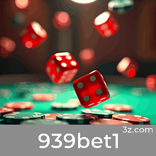 Experiência de Casino Elite no 939bet1: Dealers Reais e Jogos Premium