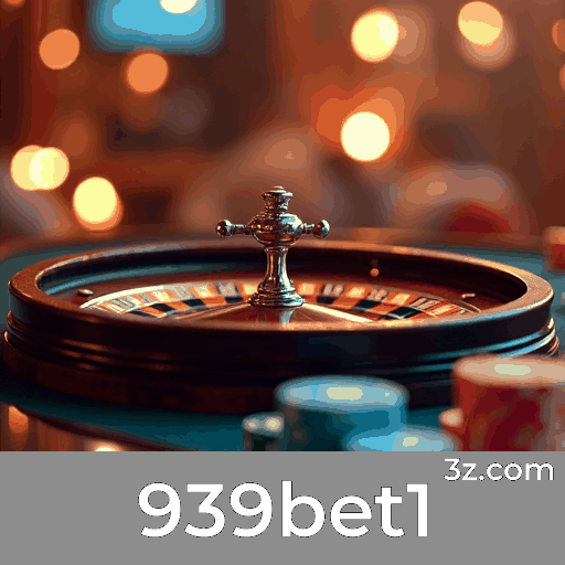 939bet1 Comunidade: Oásis de Interação entre Jogadores