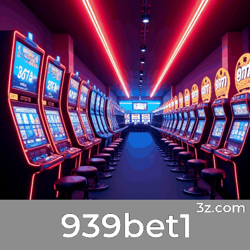 Experiência de Casino Elite no 939bet1: Dealers Reais e Jogos Premium