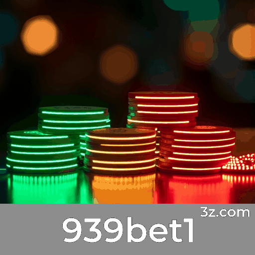 939bet1: O Seu Cassino Online Seguro e Confiável